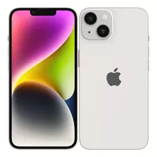 iPhone 14 6,1'' 5g 6gb 128gb 2cam Sim Física Latentación