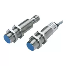 Sen. Ind. M18/ No Raz. 14mm/ Npn Na+nc/ Cable -is-18-h6-03