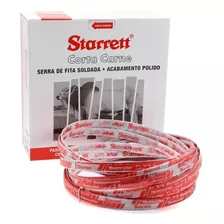 Lâmina De Serra Fita 2,20m 5 Unid 16 X 0,46 Mm - Starrett