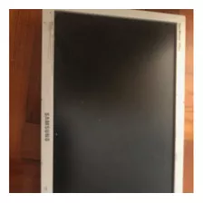 Vendo Monitor Samsung 17 740 Nw Con Entradas Dvi Y Vga 