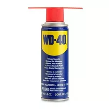 Spray Aceite Lubricante Multiuso Wd-40 155gr U.s.a 