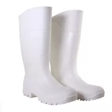 Botas Lluvia Industrial Frigo Con Puntera Acero L39 Damalu