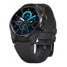 Ticwatch Pro 4gb Gps Wifi Nfc Pagamentos Android Wear