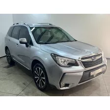 Subaru Forester Xt 4x4 2.0 Turbo At 4p 2017