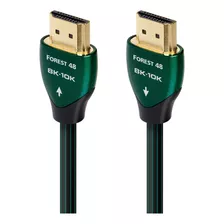 Cable Hdmi Forest 48gbps 8k/10k Earc 2,25m