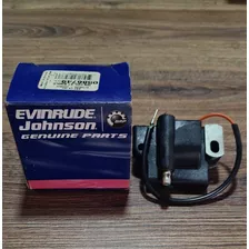 Bobina Ignição Johnson/evinrude P/n: 0586749