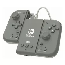 Hori Split Pad Compact Con Soporte (gris) Para Nintendo