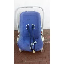 Silla De Niño, Century, Para Auto, Hasta 3 Años, Buen Estado