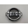 Emblema Parrilla Nissan D21 Pick Up 1994-2008 Cromado