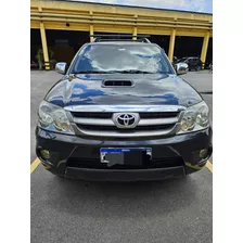 Toyota Hilux Sw4 3.0 D.4d