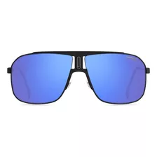 Lentes Para Hombre Y Mujer Carrera Lentes Para Sol Diseño Negro/azul