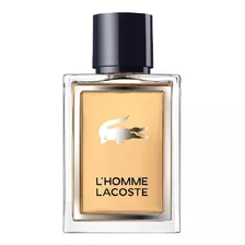 Lacoste L'homme Original Edt 150 ml Para Hombre