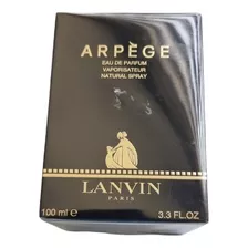 Mdn Perfume Arpège By Lanvin Dama 100% Original (100ml)