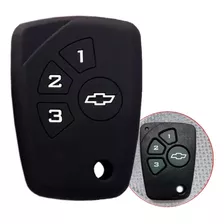 Forro Chevrolet Control Silicona Funda Chevy Aveo Spark Dmax