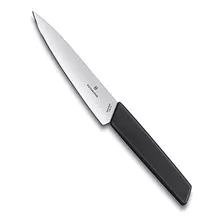 Victorinox 6.9013.15b Swiss Modern Chef's Knife Herramienta 