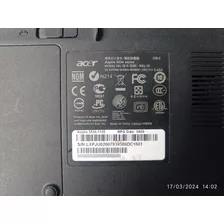 Laptop Acer Aspire 5534