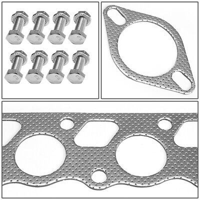 For 00-04 Ford Focus Zetec Zx3/zx5 Exhaust Manifold Head Sxd Foto 5