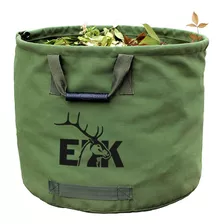 Elk Bolsa Reutilizable Para Residuos De Hojas De Jardín Co.