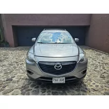 Mazda Cx-9 2015 3.7 Sport Mt