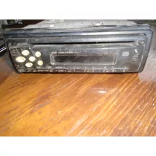 Vendo Radio De Panasonic De Cd