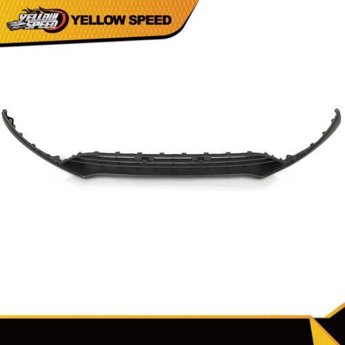 Fit For 2015-2018 Ford Focus Front Bumper Lower Valance  Ccb Foto 4