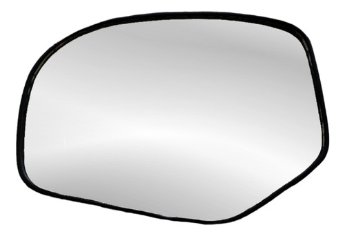 Luneta Espejo Retrovisor Suzuki Swift 2005 - 2017 Foto 6