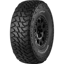 Llanta Lt265/75r16  Maxatraves M/t 123/120 Q