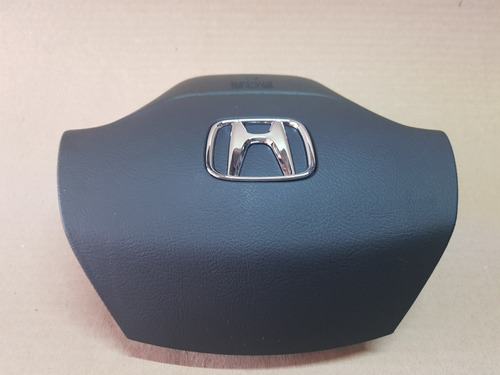 Tapa D Bolsa Aire Honda Crv 2007 2008 2009 2010 2011 Foto 3