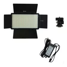 Iluminador Led Somita Modelo U800+ 1120 Led/65w(3200-5600k)