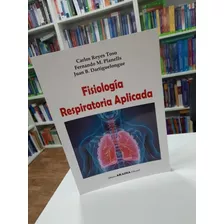 Fisiología Respiratoria Aplicada Reyes Toso Envíos A T/país
