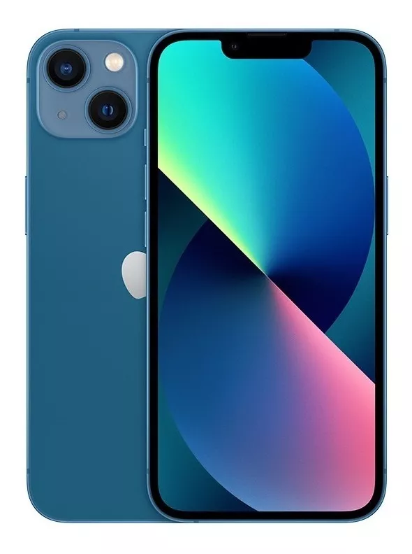 Apple iPhone 13 (256 Gb) - Azul