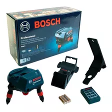 Rm3 Soporte Multifuncion Motorizado Bluetooth C/remoto Bosch