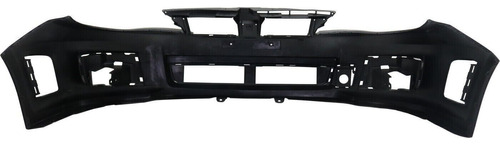 New Bumper Cover Fascia Front For Subaru Impreza 2011-20 Vvd Foto 4