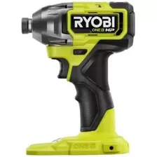 Taladro De Impacto Ryobi 1/4 Brushless 18v Pblid01b S/pila