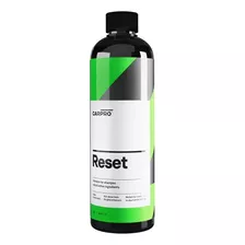 Carpro Reset Shampoo Para Coche Premium Concentrado 1 Litro