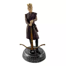 Miniatura Joffrey Baratheon Coleção Game Of Thrones Ed 40