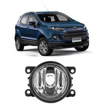 Faro Auxiliar Antinieblas Ford Ecosport Kinetic 2012 Al 2018