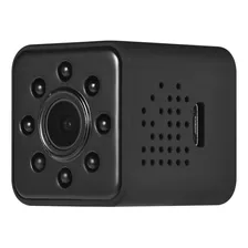 Sq23 Portátil Wifi Mini Câmera Full Hd 1080 P Pequeno Digita