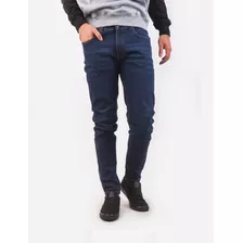 Pantalón Jean Lee Skinny Fit Iconic Original