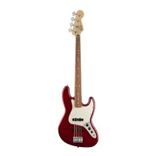 Bajo Fender Jazz Bass Standard Mexico 4 Cuerdas