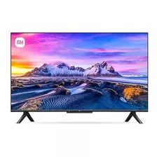 Televisor Xiaomi 43 Uhd P1 L43m6 Mtk