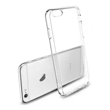 Protector Silicona iPhone 6plus