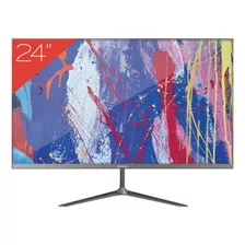 Monitor Plano Aiwa Aw24fhdm4 23,8'' 1080p 5ms