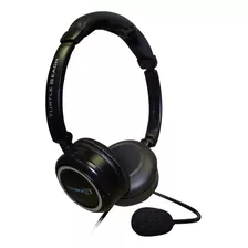 Ear Force Z1 Pc Stereo Gaming Headset With Mic