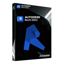 Sistema Autodsk Revit 2023 Autdesk - Envio Digital