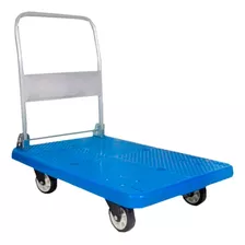 Carrito Plegable Carga 300 Kg