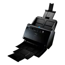 Scanner Canon Imageformula Dr-c230preto