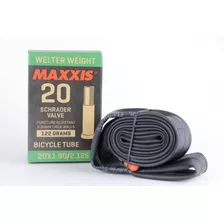 Cámara Para Bicicleta 20 X 1.90 / 2.125 Welter Weight Maxxis