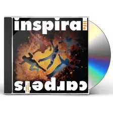 Inspiral Carpets - Life Cd P78