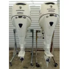  Evinrude E-tec 250 Hp Outboard Motor